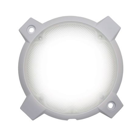 Megalux Enviro Light 12V 4W 480LM + PIR