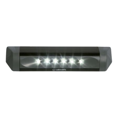 Scenelite 10-32V 18W 1970LM IP67 Black/Grey