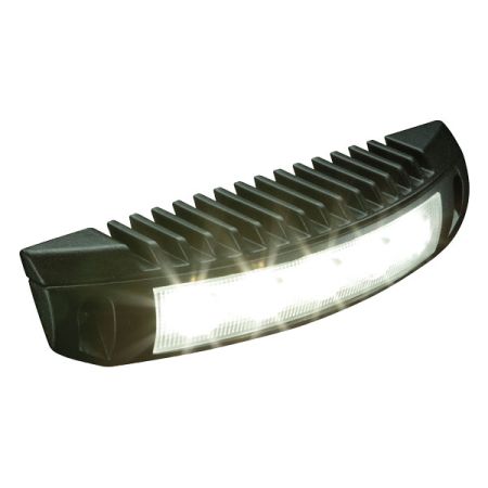 Scenelite 10-32V 15W 1640LM IP67 Black