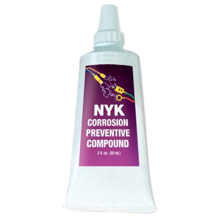Grease - 2oz Tube