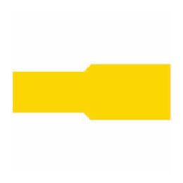 Yellow Pre-Insulated Push-On Terminals - 9.50mm Yellow Pre-Insulated Push-On Terminals - 9.50mm