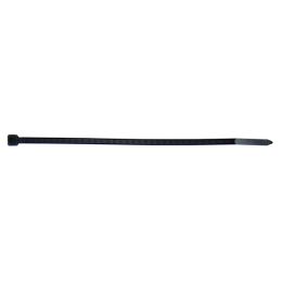 Black Nylon 6.6 Cable Ties - 550 x 9.0mm