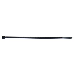 Cable Ties Nylon 730mm x 12.7mm Black