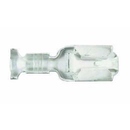 Push-On Terminal with High Current Shoe - 6.30mm for 2.50-4.00mm&sup2; cable