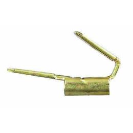 Piggy-Back Terminal - 6.30mm