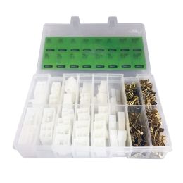 Assorted Blade Multi Connectors Assorted Blade Multi Connectors