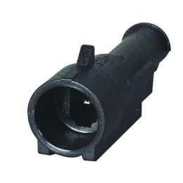 Superseal 1.50mm Male Blade Housing - 1 Way