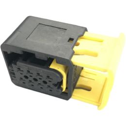 8PIN MCP 1.5 Connector w/ Terminals & Wire Seals 8PIN MCP 1.5 Connector w/ Terminals & Wire Seals