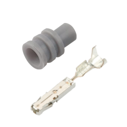 Terminals & Wire Seals for HDSCS connectors - 1.5mm Terminals & Wire Seals for HDSCS connectors - 1.5mm