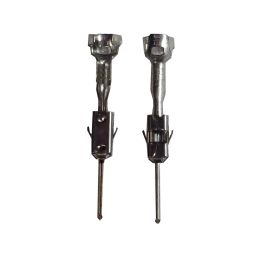 Terminal 2.8mm male 0.5-1.0mm2