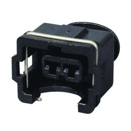 Junior Timer Female Connector - 2 Way