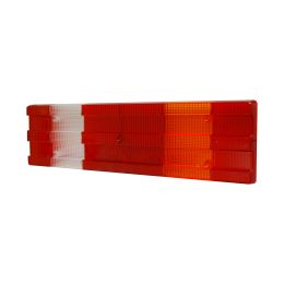 Lens for Rear Combination Lamp 0-074-01 & 0-075-01 - right hand