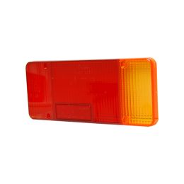 Lens for Rear Combination Lamp 0-076-01 & 0-077-01 Lens for Rear Combination Lamp 0-076-01 & 0-077-01
