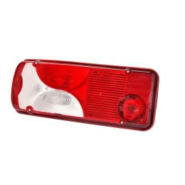 Left Hand 7 Function Rear Combination Lamp For Mercedes Sprinter & VW - 12/24V