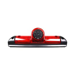 LED Brake Light Camera - Fiat, Citroen, Toyota, Peugeot & Vauxhall/Opel