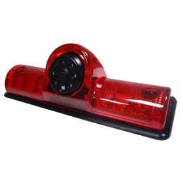 Universal LED Brake Light Camera - 12V, IP68