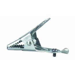 Crocodile Clips - 25A