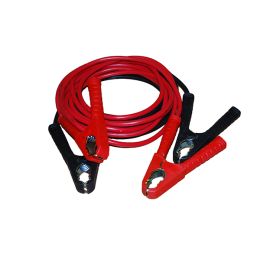 Set of Two Heavy-Duty Slave Leads - 170A 5.0m Set of Two Heavy-Duty Slave Leads - 170A 5.0m