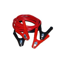 Set of Two Extra Heavy-Duty Slave Leads - 300A 5.0m Set of Two Extra Heavy-Duty Slave Leads - 300A 5.0m