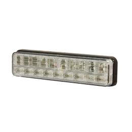 4 Function LED Slimline Rear Combination Lamp - 12/24V - 4 Function LED Slimline Rear Combination Lamp - 12/24V -
