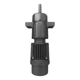 Wireless Rearlamp 24N Socket 24V Transmitter LED 12/24V