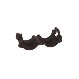 Black Nylon Joining Collar 7.5NW Black Nylon Joining Collar 7.5NW