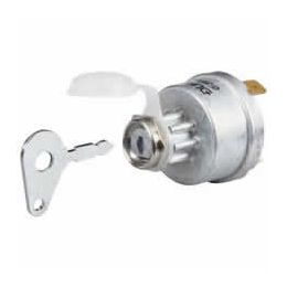 4 Position Ignition Switch replaces Lucas 35630 - Start/Off/Pre-Heat/Heat Start