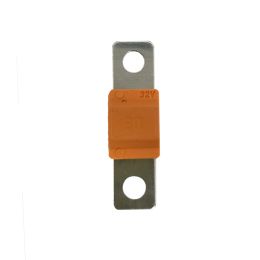 Orange Midi Type Fuse - 30A Orange Midi Type Fuse - 30A
