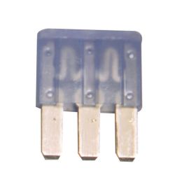 Blue Micro 3 Triple Blade Type Fuse -15A