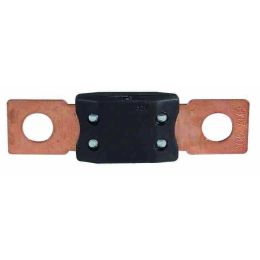 Yellow Mega Type Fuse - 100A