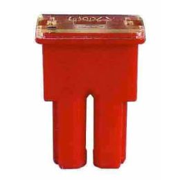 Pink PAL Type Female Fuse - 30A