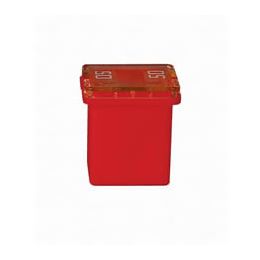 Blue Low Profile JCASE Female Cartridge Fuse - 20A