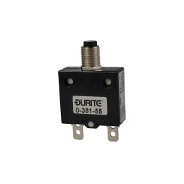 Circuit breaker 5A - 12V/24V Circuit breaker 5A - 12V/24V
