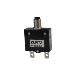 Circuit breaker 15A - 12V/24V Circuit breaker 15A - 12V/24V