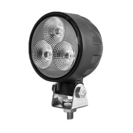 3 x 10W Compact Flood Beam LED Work Lamp - 12/24V 3 x 10W Compact Flood Beam LED Work Lamp - 12/24V