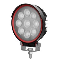 9 x 3W ADR Approved LED Work Lamp – 12/24V 9 x 3W ADR Approved LED Work Lamp – 12/24V