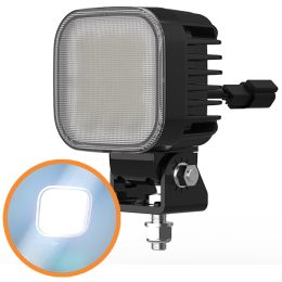 63W Heavy Duty LED Work Lamp 63W Heavy Duty LED Work Lamp