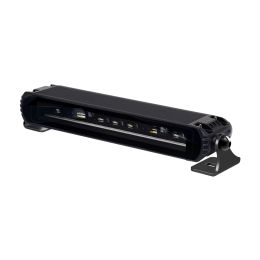 10" LED Driving Work Lamp Bar with Position Lamp - 12/24V