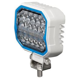 3.6" Energy Efficient Work Lamp with Red Position Lamp - 12/24V 3.6" Energy Efficient Work Lamp with Red Position Lamp - 12/24V