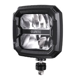 LED Driving Lamp with Multi Mount