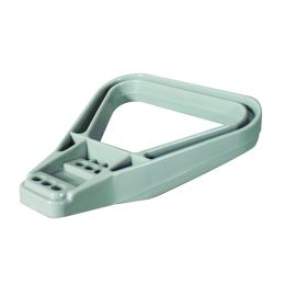 Polycarbonate Handle for 175/350A High Current Connector