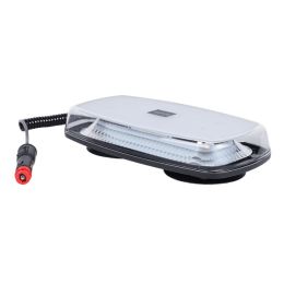 1Ft (304.8mm) Magnetic Amber LED Light Bar 1Ft (304.8mm) Magnetic Amber LED Light Bar