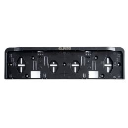 ECE Registration Plate Frame with Integrated LED Number Plate Light ECE Registration Plate Frame with Integrated LED Number Plate Light