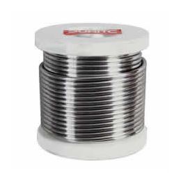 Resin-Cored Solder - 13 SWG (2.50mm) 40/60 Lead - 0.5kg Reel