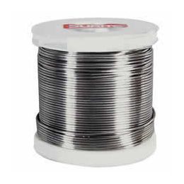 Resin-Cored Solder - 18 SWG (1.25mm) 40/60 Lead - 0.5kg Reel