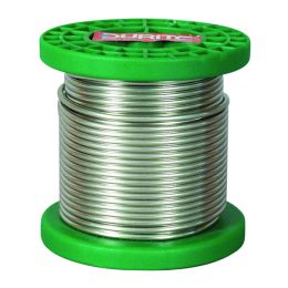 Resin-Cored Lead-Free Solder - 13 SWG (2.50mm) - 0.5kg Reel Resin-Cored Lead-Free Solder - 13 SWG (2.50mm) - 0.5kg Reel