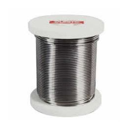 Resin-Cored Solder - 13 SWG (2.50mm) 40/60 Lead - 2.5kg Reel