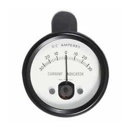 Clip-On Induction Ammeter 30-0-30A Clip-On Induction Ammeter 30-0-30A