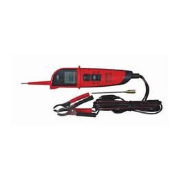 10-48VDC Energy Probe Tester 10-48VDC Energy Probe Tester