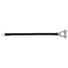Universal Battery Lead - 20mm², 8mm Terminal, 300mm Universal Battery Lead - 20mm², 8mm Terminal, 300mm